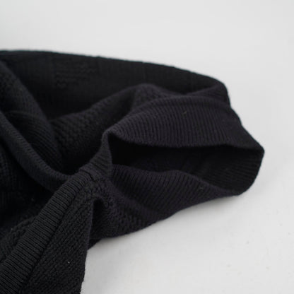 Hermes Pull Insp Cape size 38 Black