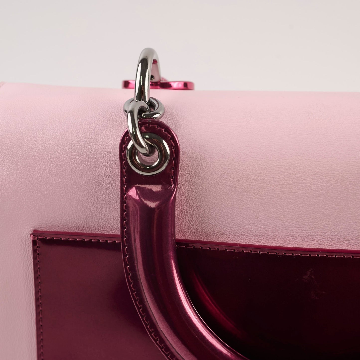 Dior Be Dior Medium Pink