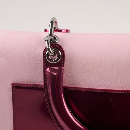 Dior Be Dior Medium Pink