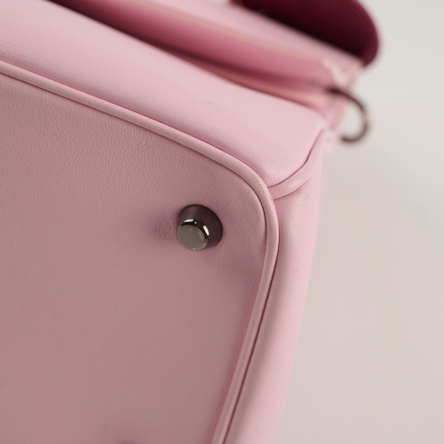 Dior Be Dior Medium Pink