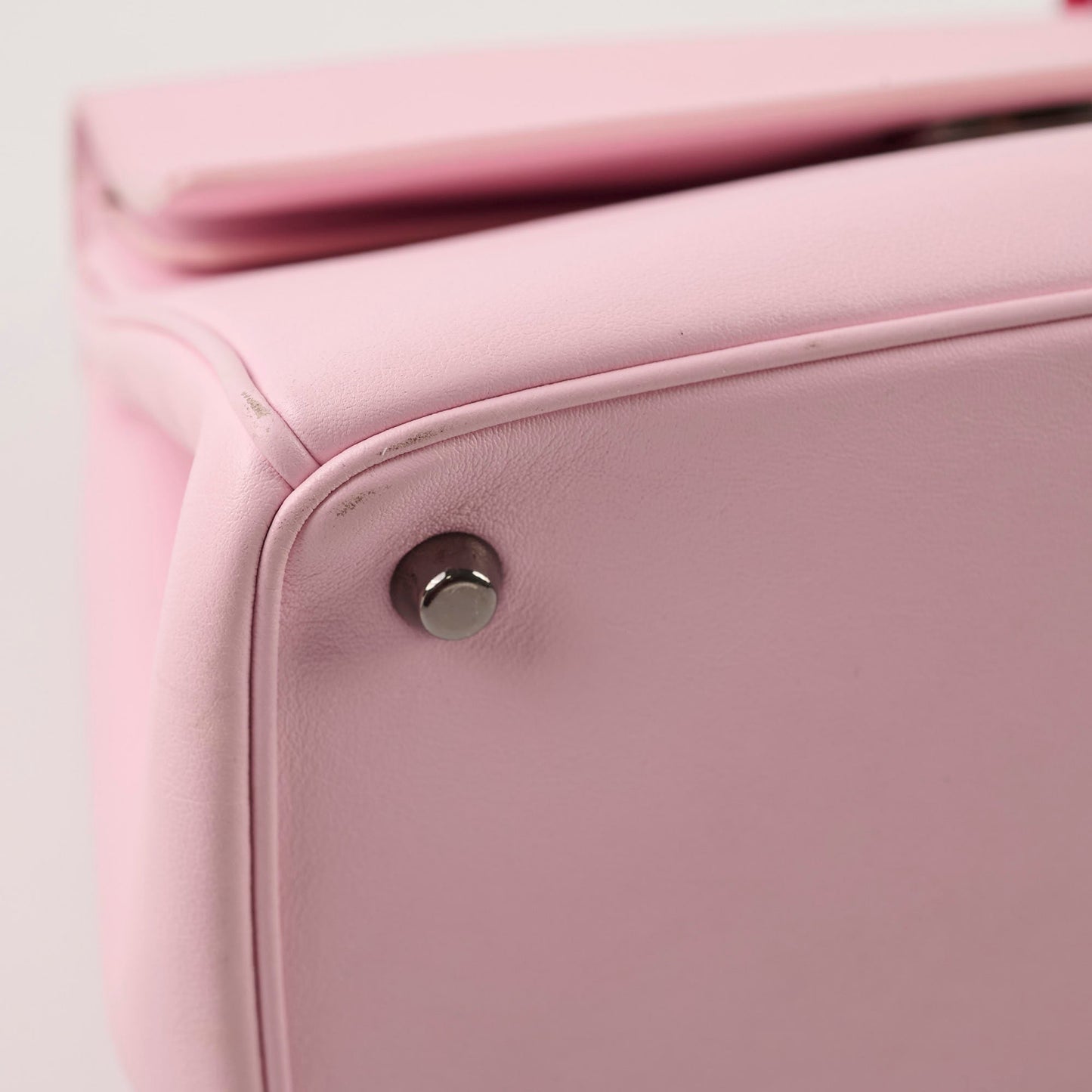 Dior Be Dior Medium Pink