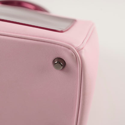 Dior Be Dior Medium Pink