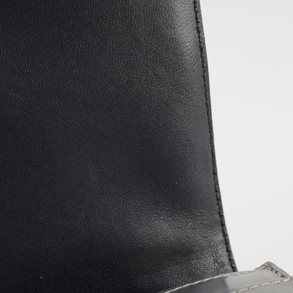 Dior Diorama Wallet On Chain WOC Silver