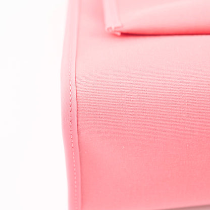 Hermes Rose Azalee Herbag 31 - Z Stamp