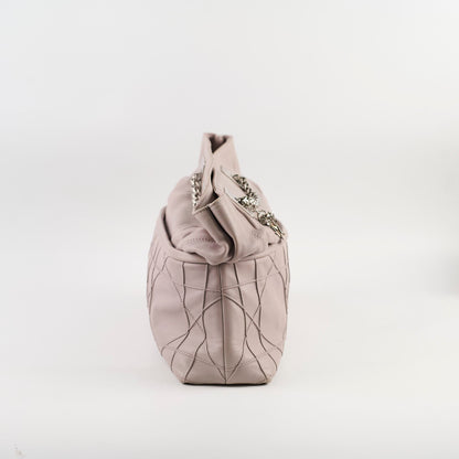Christian Dior Granville Tote Grey