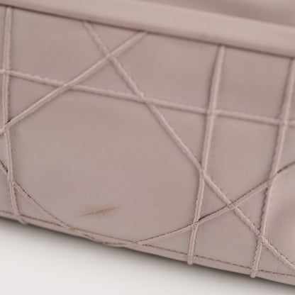 Christian Dior Granville Tote Grey