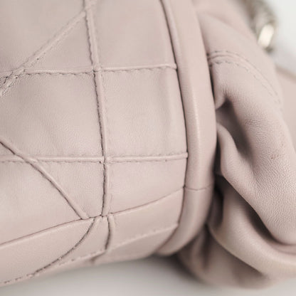 Christian Dior Granville Tote Grey