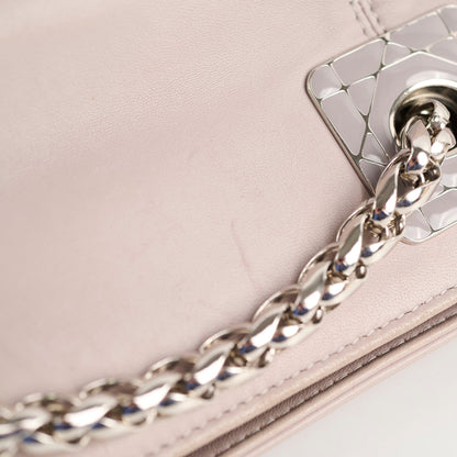 Christian Dior Granville Tote Grey