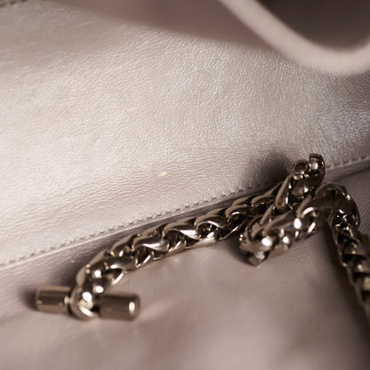 Christian Dior Granville Tote Grey