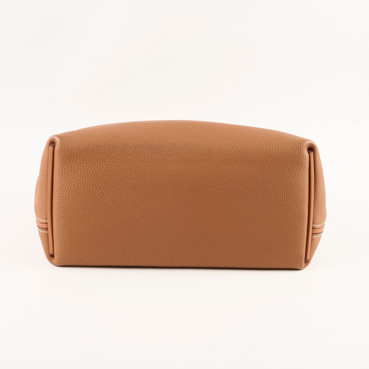 Hermes 24 24 29 Gold Palladium HW Y stamp