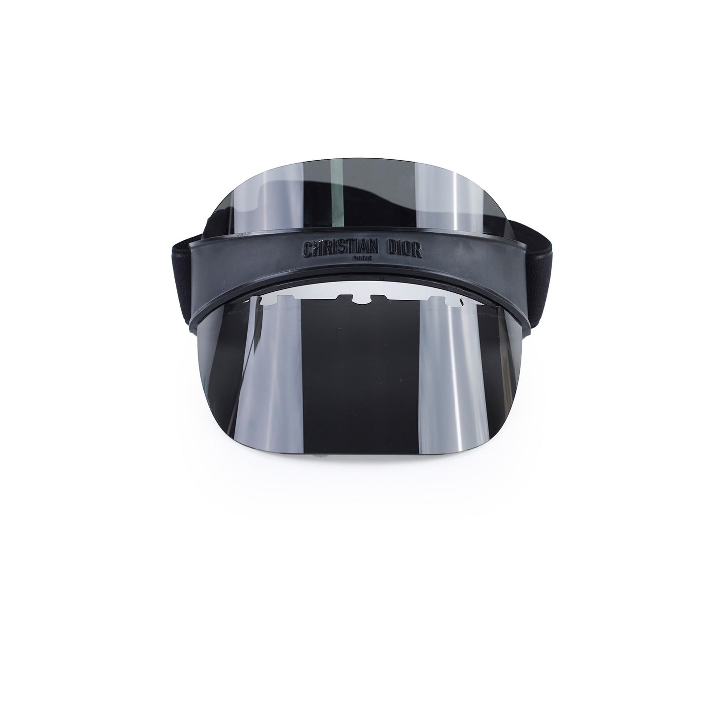 Dior DiorClub V1 Sun Visor Black