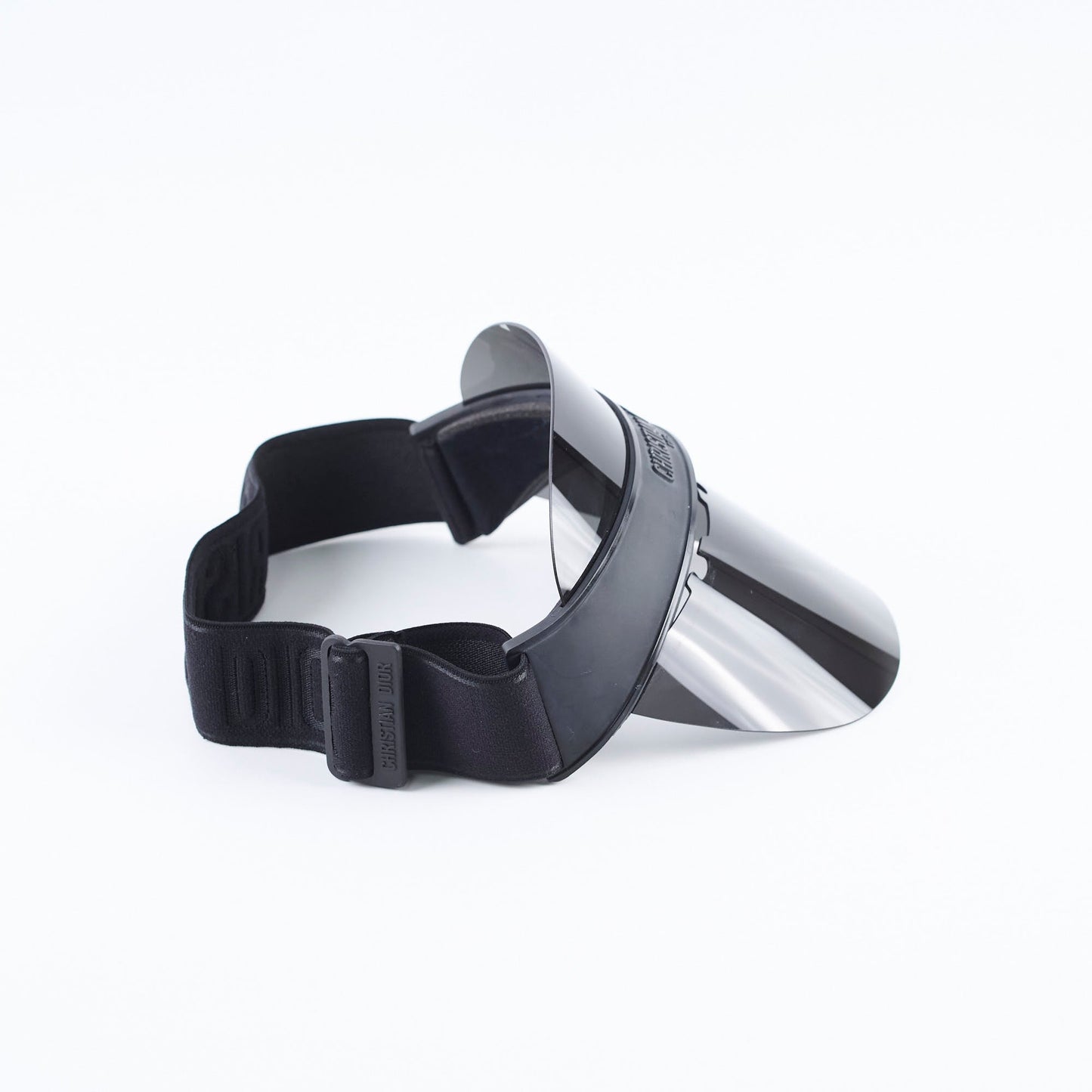 Dior DiorClub V1 Sun Visor Black