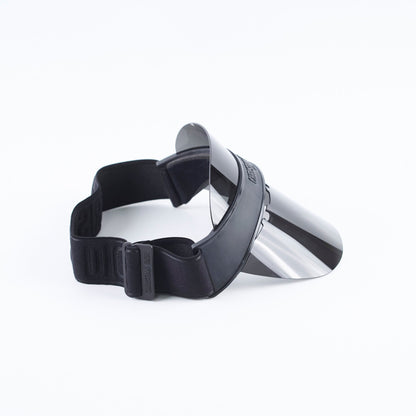 Dior DiorClub V1 Sun Visor Black
