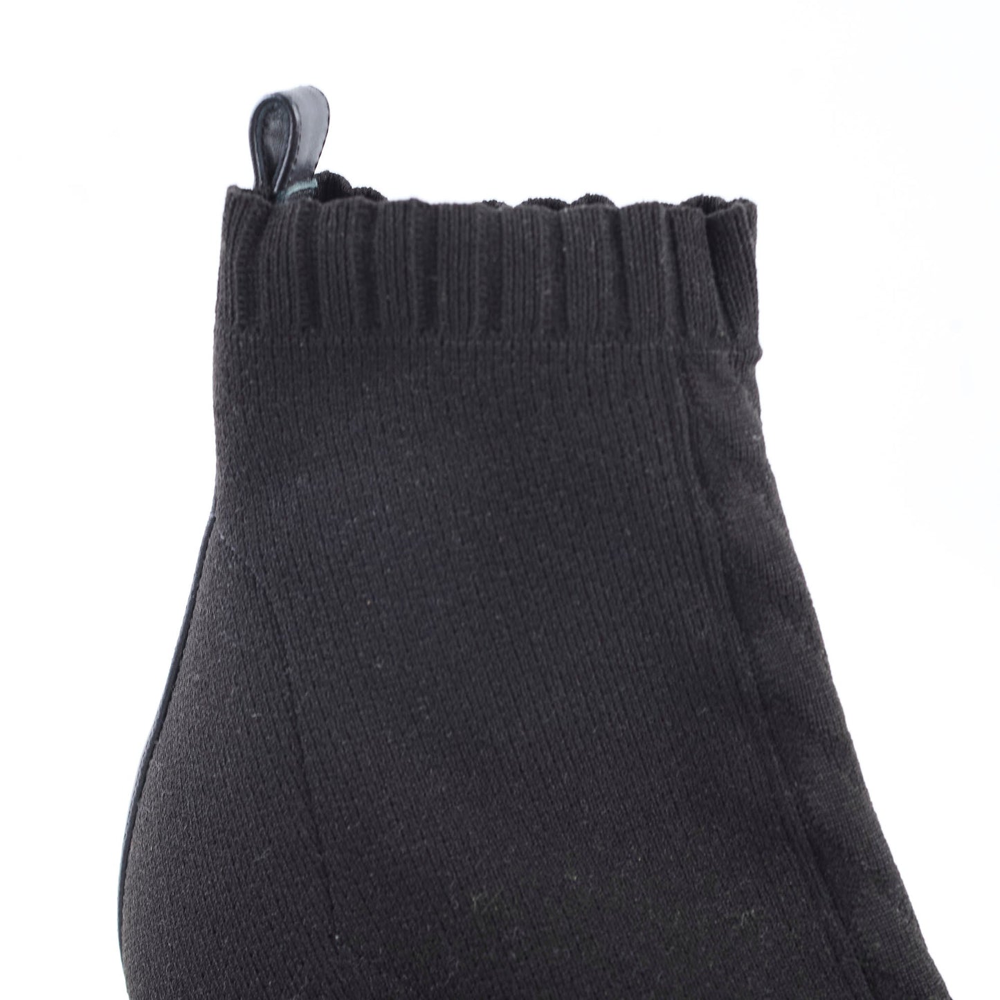 Hermes Jenna 60 Ankle Boots Black - Size 37