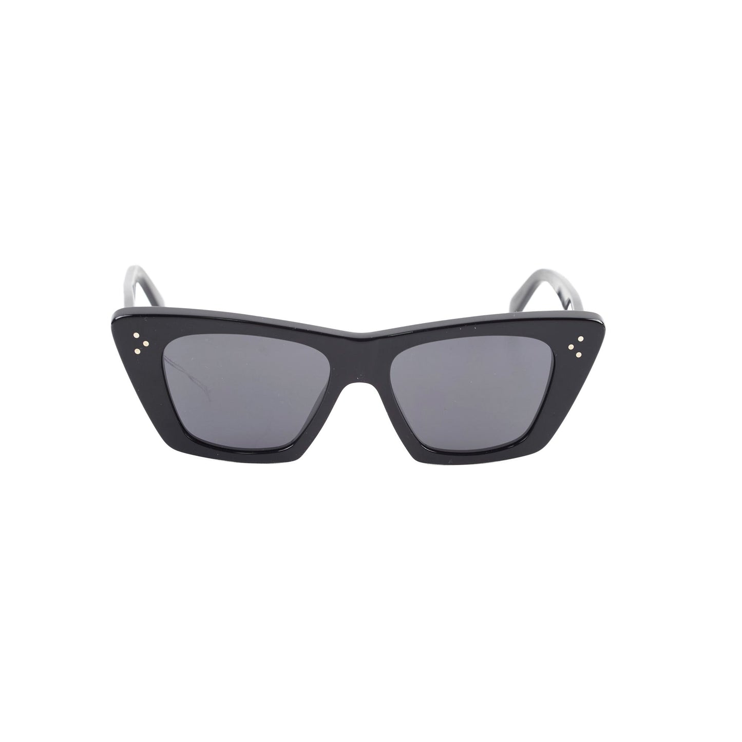 Luxury CELINE Sunglasses Black