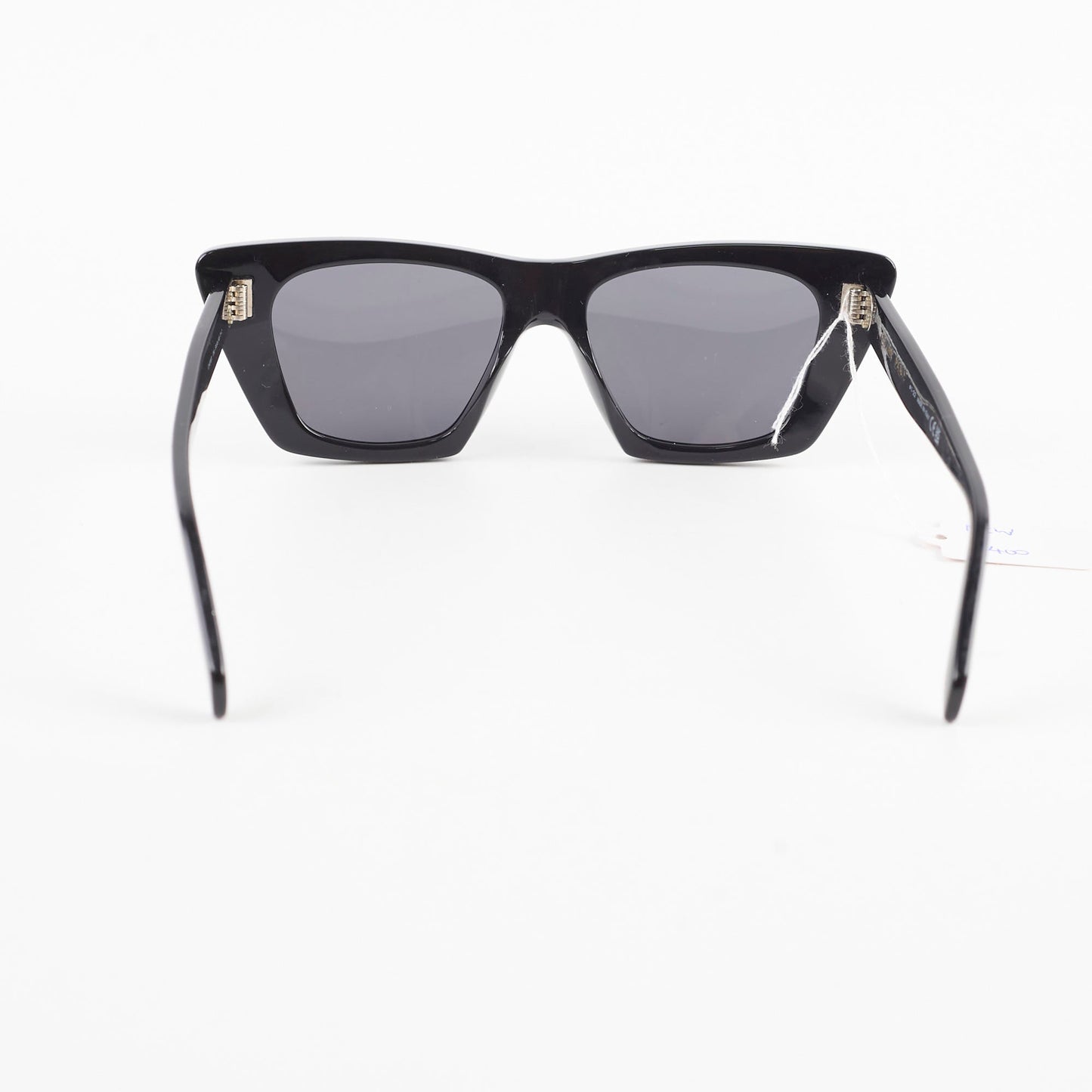 Luxury CELINE Sunglasses Black