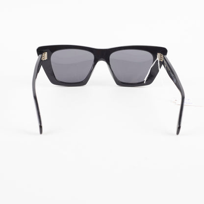 Luxury CELINE Sunglasses Black