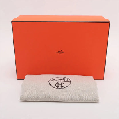 Hermes Mini Lindy Clemence Etoupe W Stamp