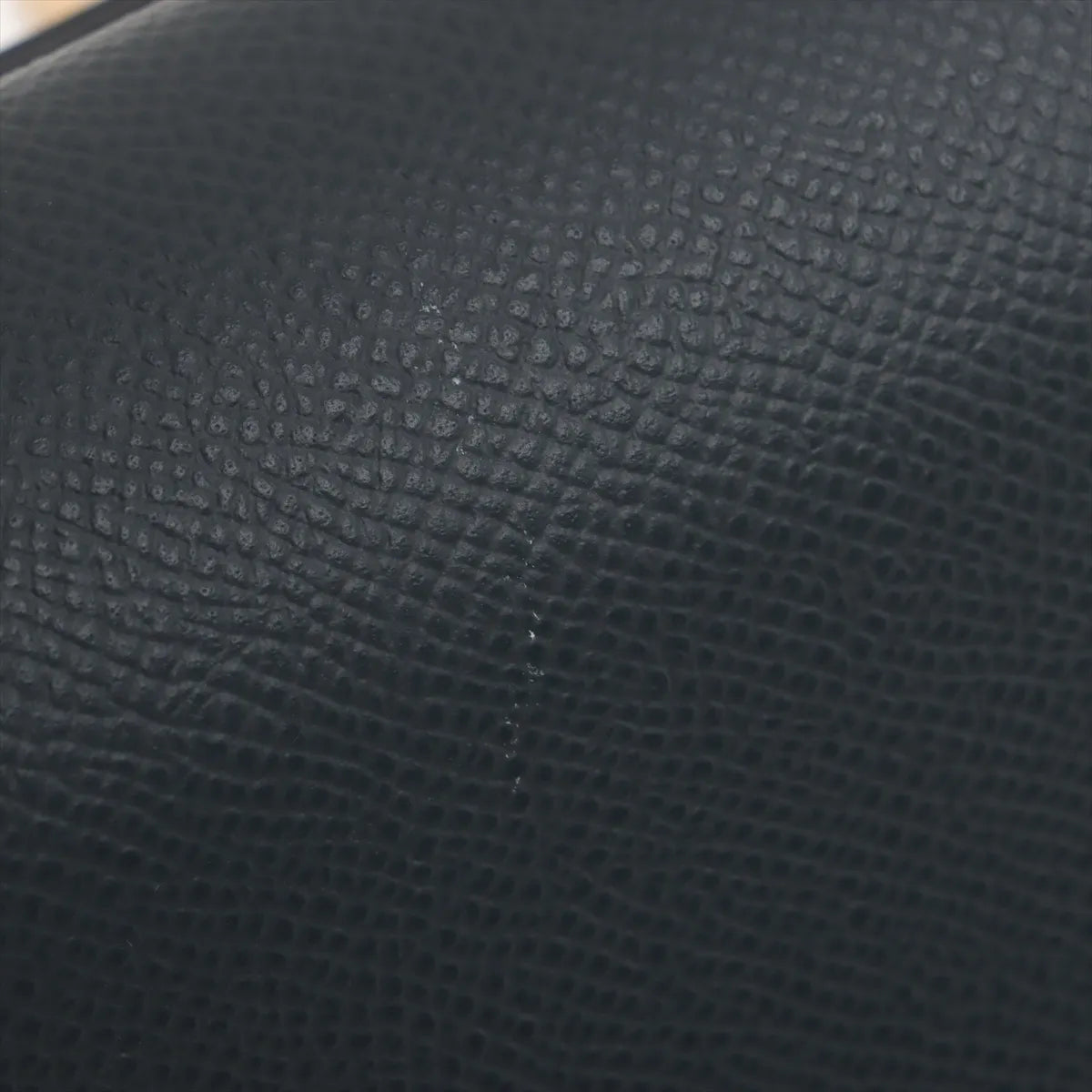 Hermes Kelly 28 Gris Misty Epsom W Stamp