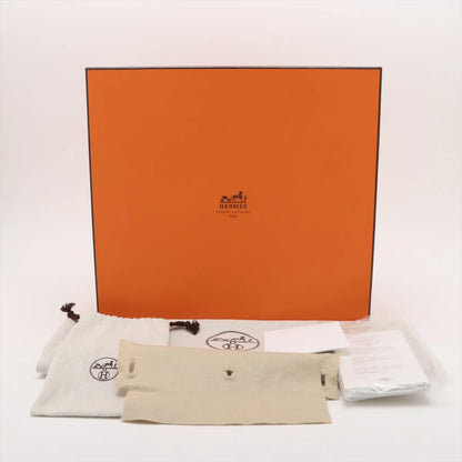Hermes Kelly 28 Noir Togo GHW C Stamp Black