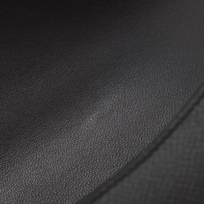 Hermes Constance Elan Noir Epsom - Stamp K 2025