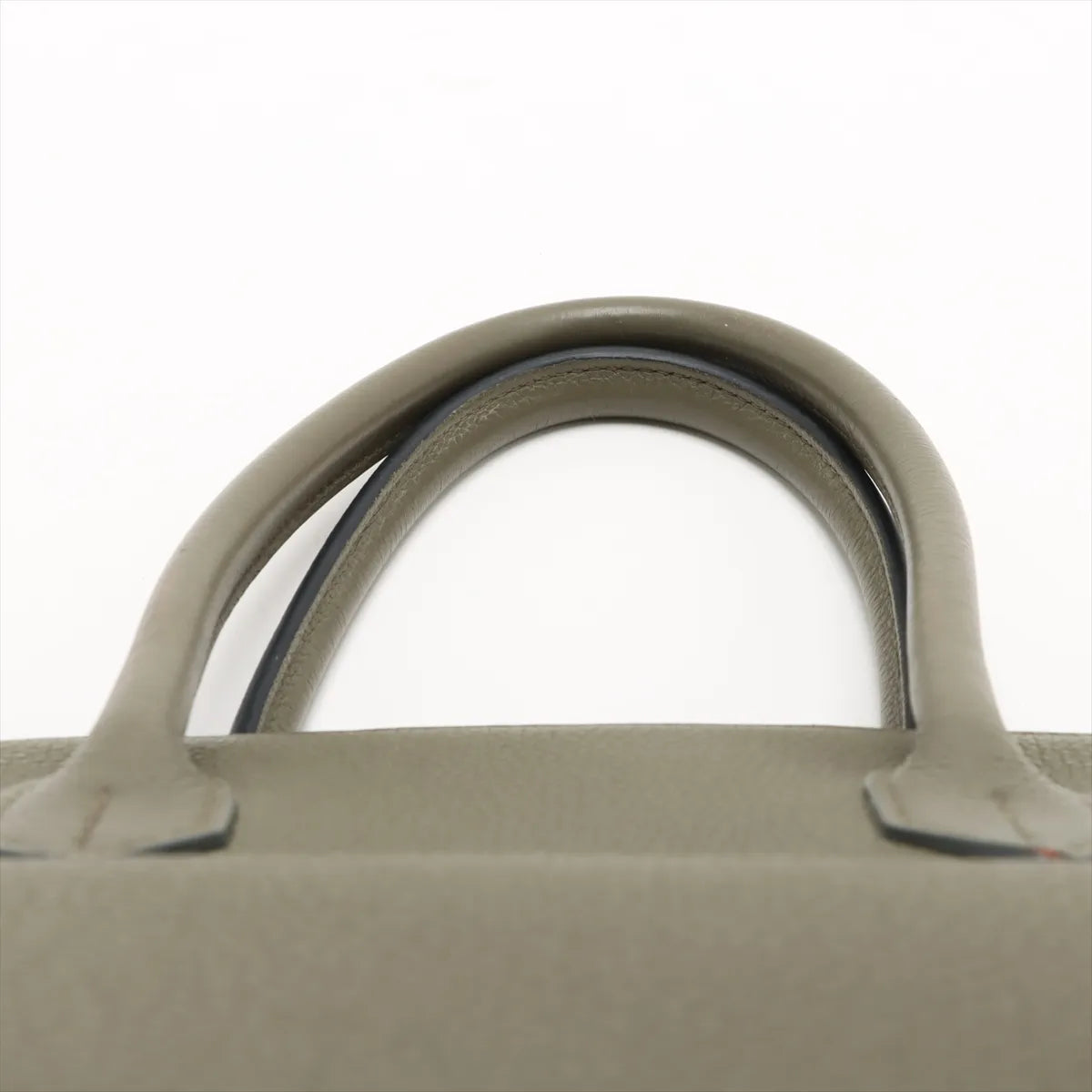 Hermes Birkin 35 Canopee Togo GHW- Stamp O Square