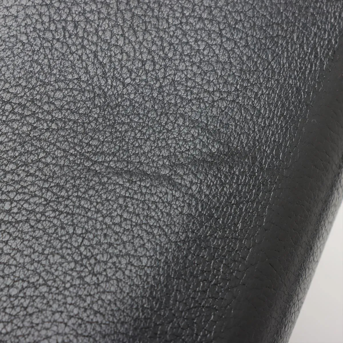 Hermes Kelly 25 Noir Everglain PHW - Stamp J Square