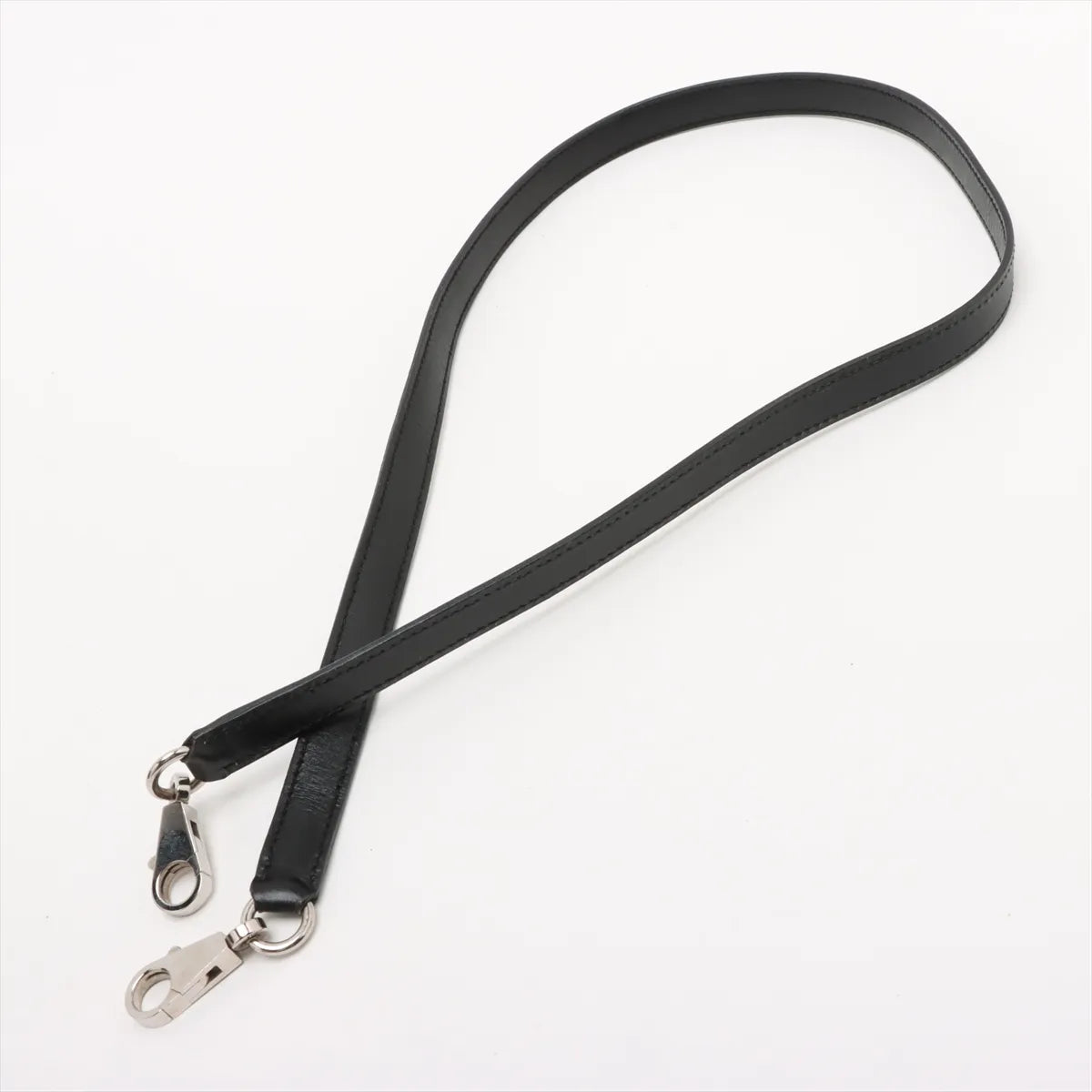 Hermes Kelly 25 Noir Everglain PHW - Stamp J Square