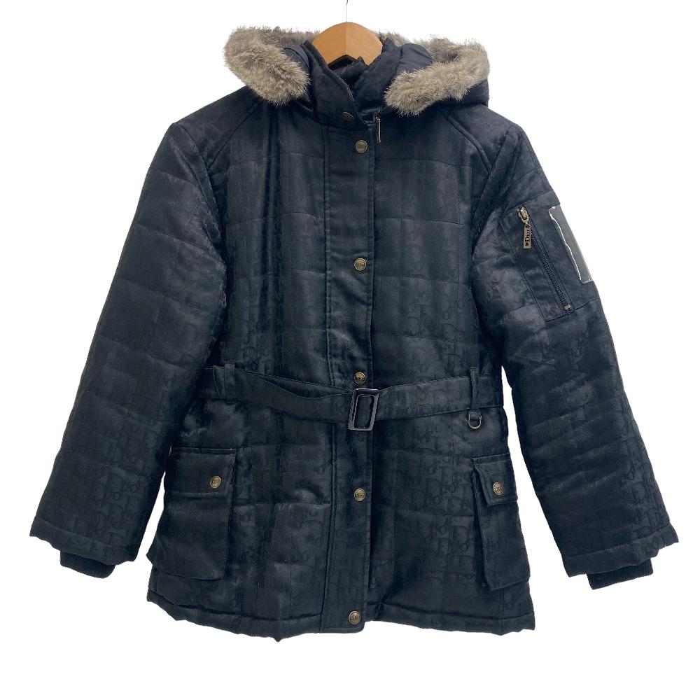 Dior Other outerwear Nylon black Kids 12A
