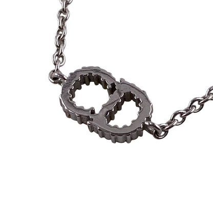 Dior bracelet Silver, Metal Silver Clair D Lune Women
