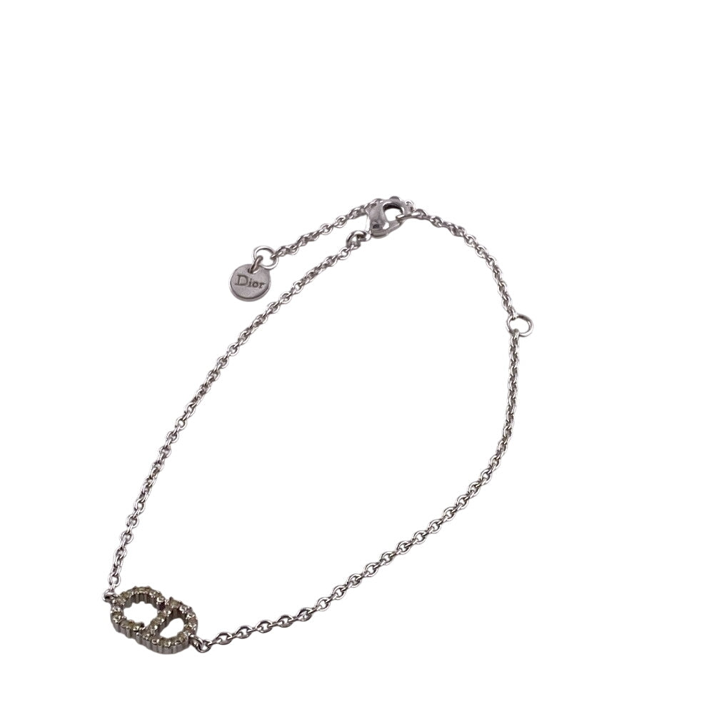 Dior bracelet Silver, Metal Silver Clair D Lune Women