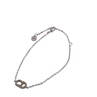 Dior bracelet Silver, Metal Silver Clair D Lune Women