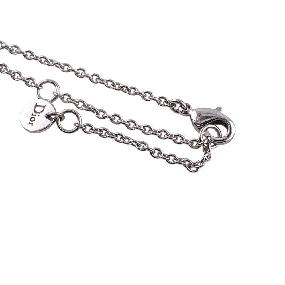 Dior bracelet Silver, Metal Silver Clair D Lune Women