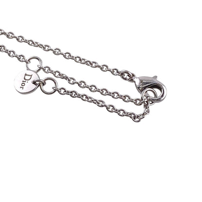 Dior bracelet Silver, Metal Silver Clair D Lune Women