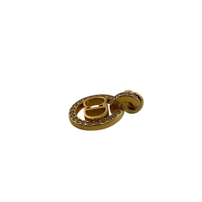 Christian Dior Pierce E1911CDLCY gold gold Claire Dee Lune Women