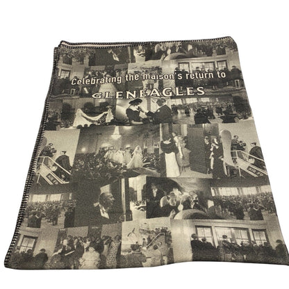 Christian Dior Other fashion goods 510DEF350I100 wool multicolor blanket cruise2025scotland Women(Unisex)