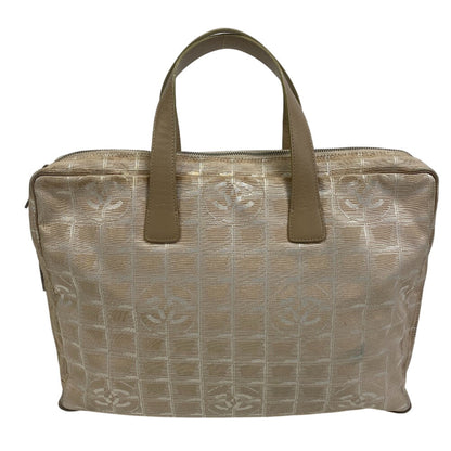 CHANEL Business bag Nylon Bah New travel line Women