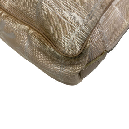 CHANEL Business bag Nylon Bah New travel line Women