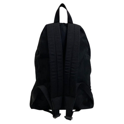 BALENCIAGA Backpack Nylon black Explorer