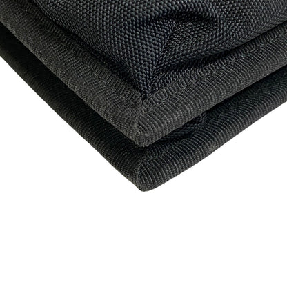 BALENCIAGA Shoulder Bag 532298 Nylon black Explorer