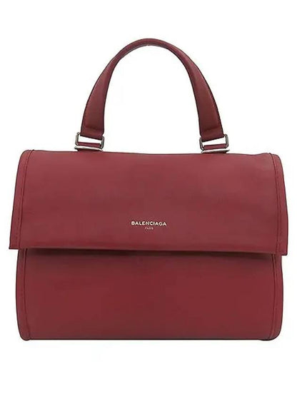 Luxury Balenciaga Trending 2025 456984 2 WAY bag