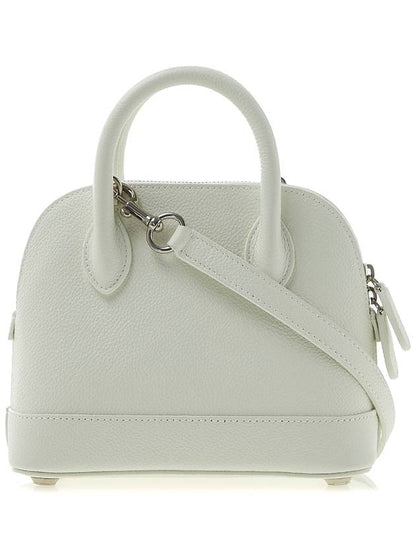 Luxury Balenciaga Trending 2025 Ville Graffiti Tote Bag White