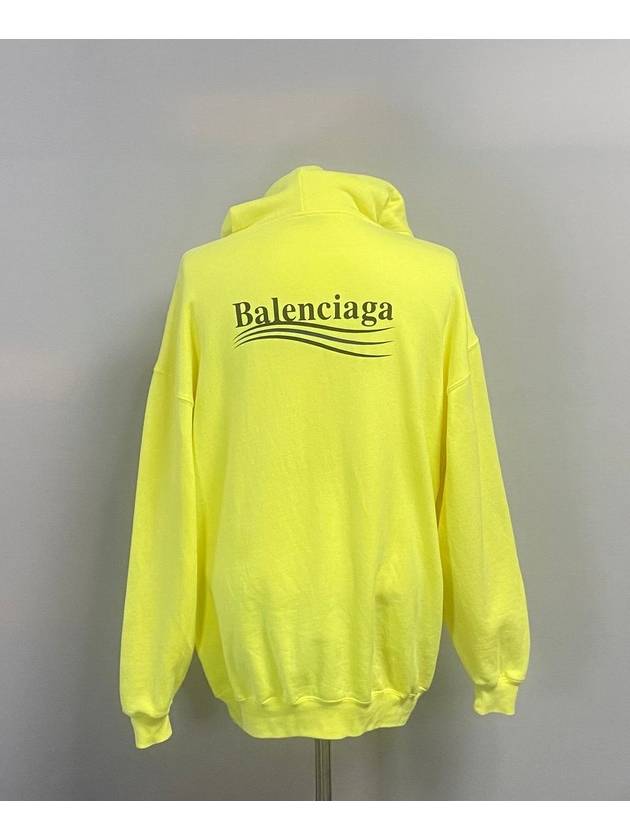 Luxury Balenciaga Trending 2025 Wave logo hoodie 105