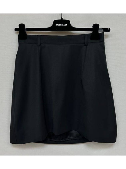 Luxury Balenciaga Trending 2025 skirt 26