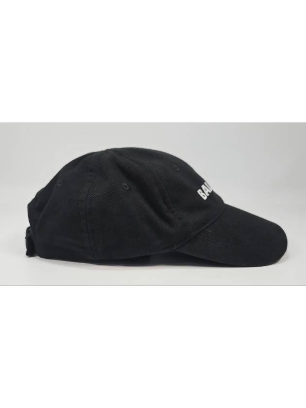 Luxury Balenciaga Trending 2025 Logo Archetype Ball Cap L