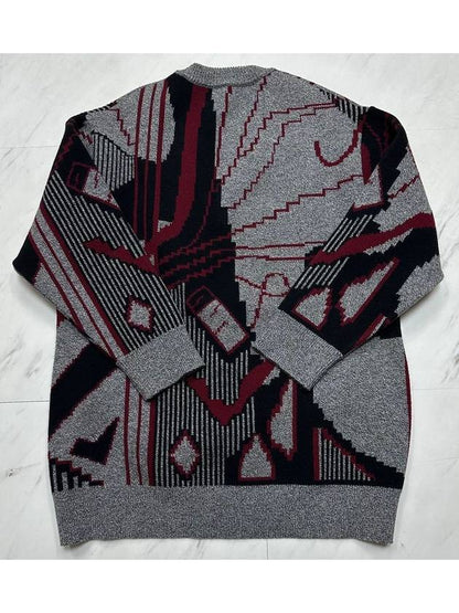 Luxury Balenciaga Trending 2025 crop knit 38