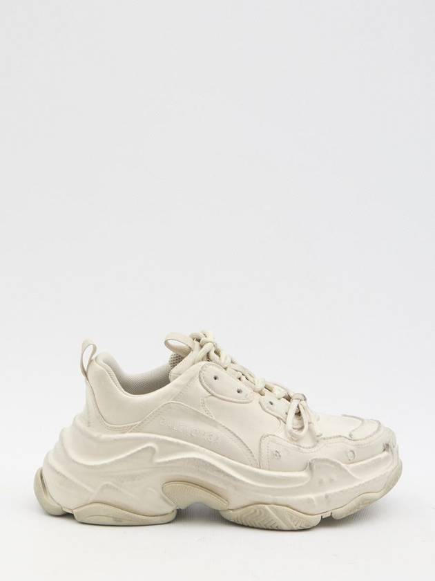 Luxury Balenciaga Trending 2025 Triple S Sneakers