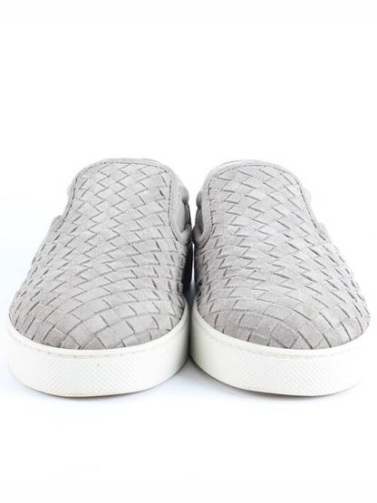 Luxury Bottega Veneta slip on 42 270