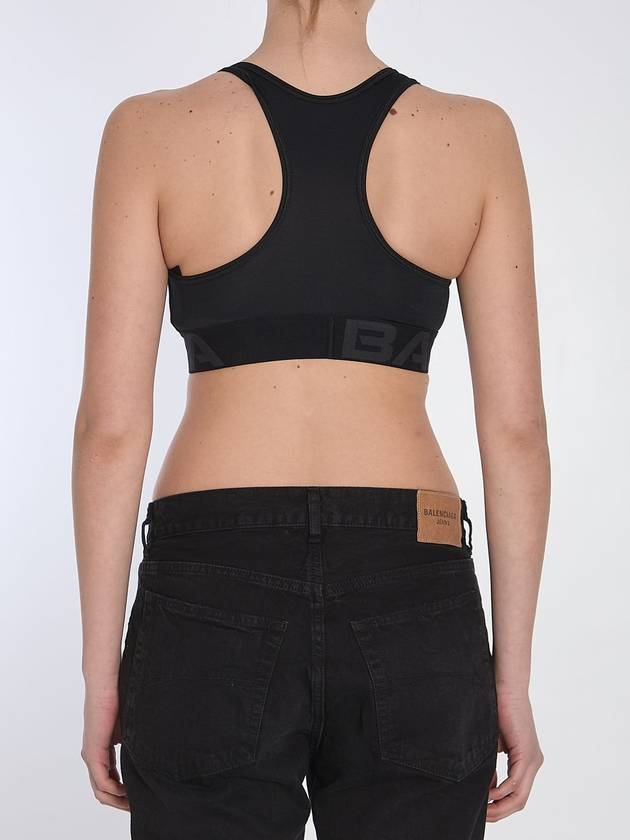 Luxury Balenciaga Trending 2025 Under Armour collaboration top