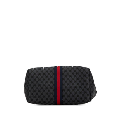 Gucci x Luxury Balenciaga Trending 2025 Graffiti Large Tote Bag 680127